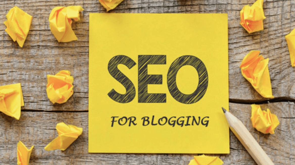 Blogging and SEO