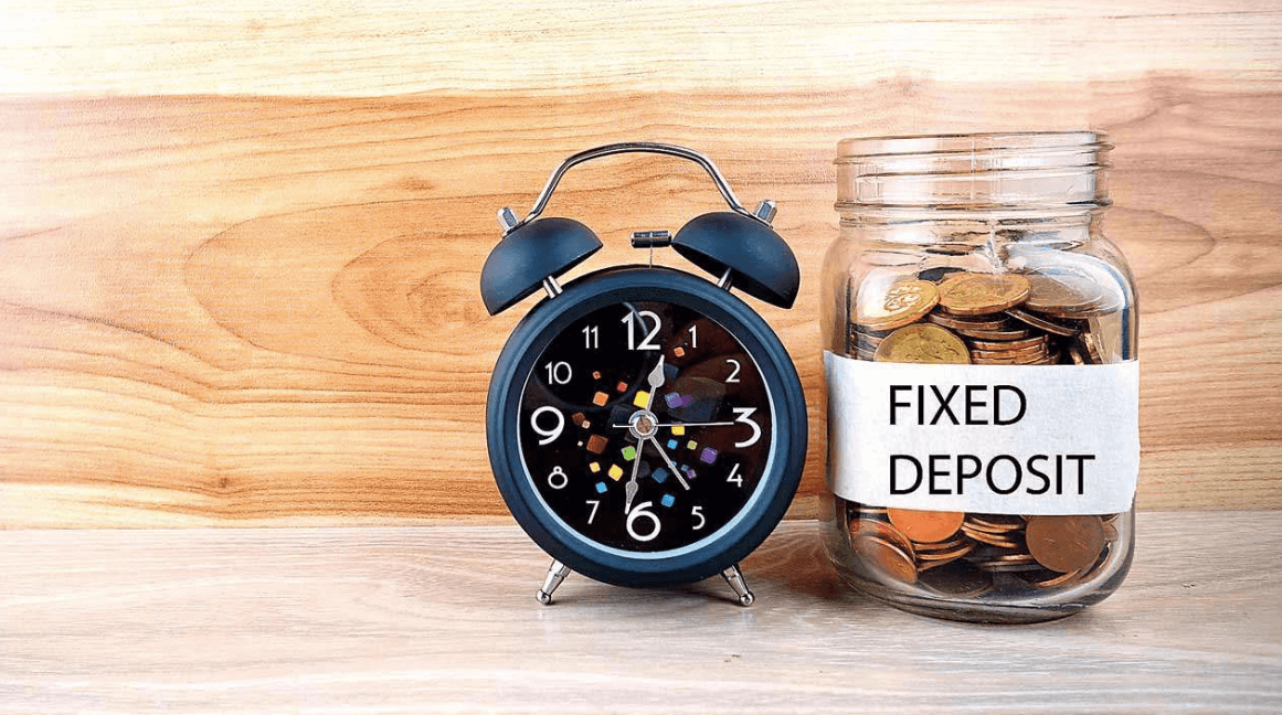 fixed deposit interest rates