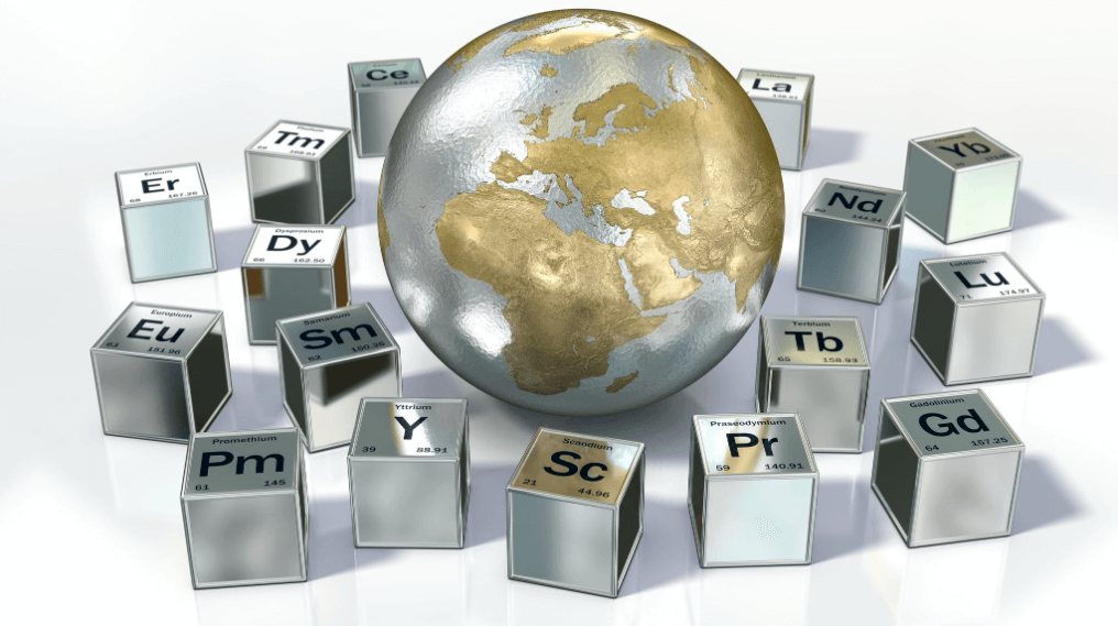 Metals and Nonmetals