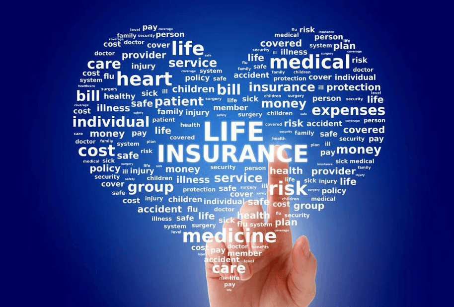 Life Insurance Coverage