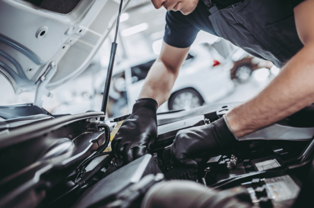 5 benefits of getting the car serviced after regular intervals of time