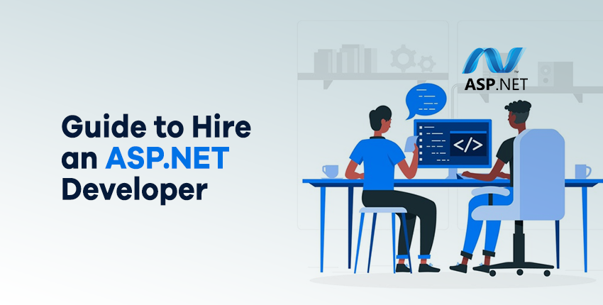 Benefits of Hiring ASP.NET Developer