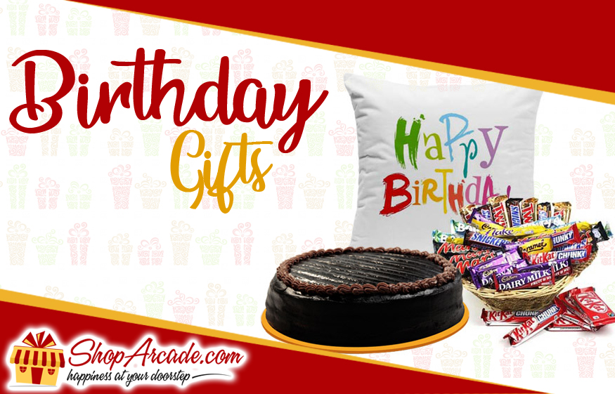 Send Birthday Gifts to Pakistan Maipuproduce