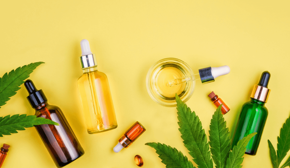 CBD in Consumer Health